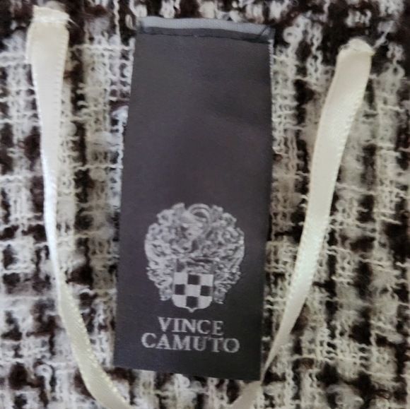 Womens Vince camuto poncho - Picture 5 of 9